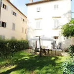 Torricelli By Il Giardinetto Aparthotel