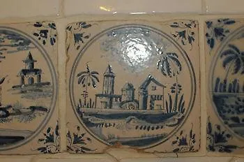 Torricelli By Il Giardinetto סקרפריה