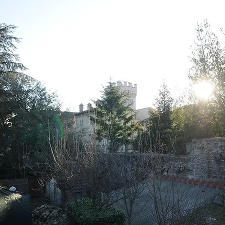 Torricelli By Il Giardinetto Aparthotel