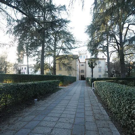 Torricelli By Il Giardinetto * Scarperia