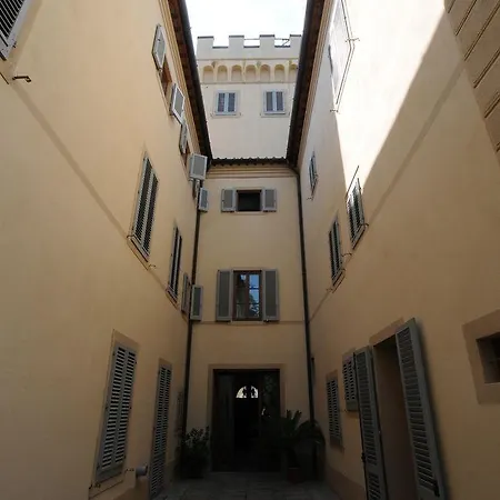 Torricelli By Il Giardinetto Hotel apartamentowy