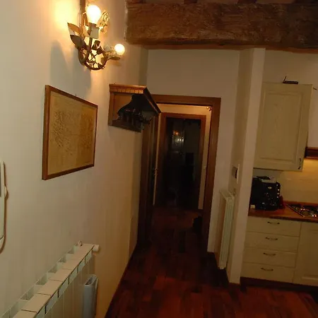 Torricelli By Il Giardinetto * Scarperia