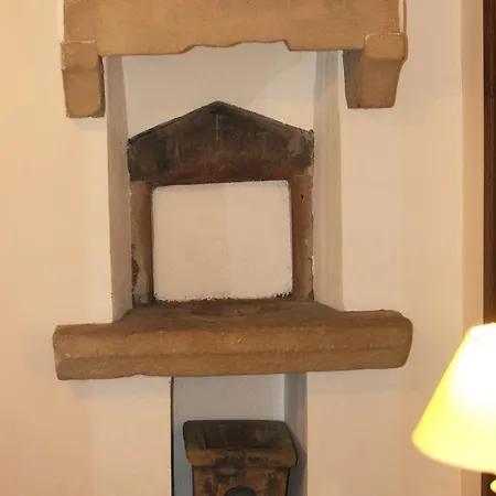 Torricelli By Il Giardinetto * Scarperia