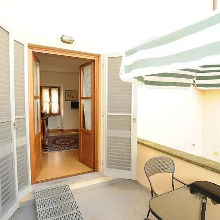 Torricelli By Il Giardinetto Aparthotel Scarperia