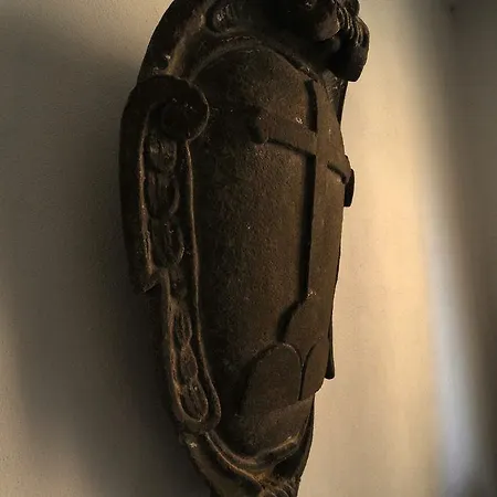 Torricelli By Il Giardinetto *