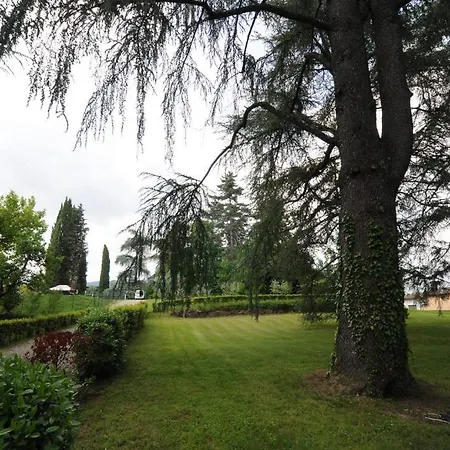 Aparthotel Torricelli By Il Giardinetto