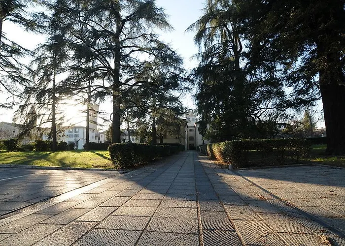 Torricelli By Il Giardinetto Apartahotel Scarperia