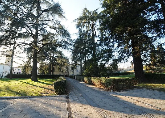 Torricelli By Il Giardinetto Apartahotel *