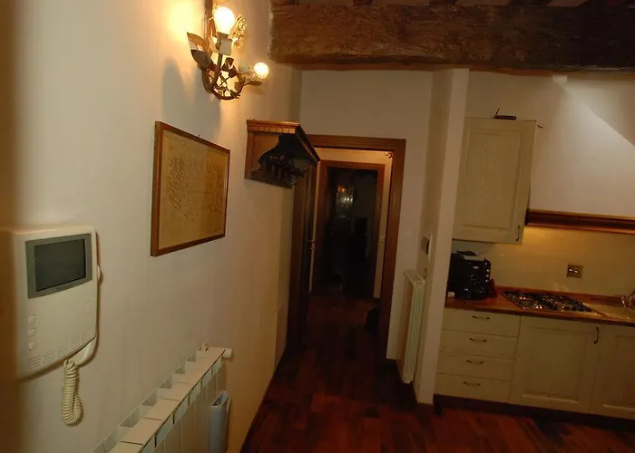 Torricelli By Il Giardinetto * Scarperia