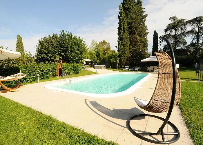 Torricelli By Il Giardinetto *