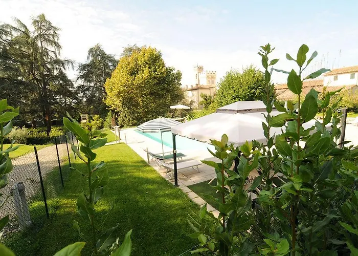 Torricelli By Il Giardinetto * Scarperia