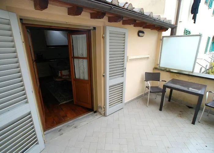 Torricelli By Il Giardinetto Apartahotel Scarperia