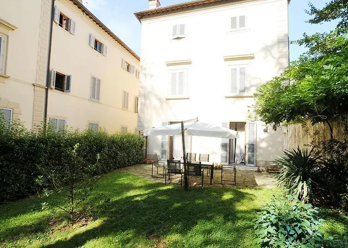 Torricelli By Il Giardinetto Apartahotel