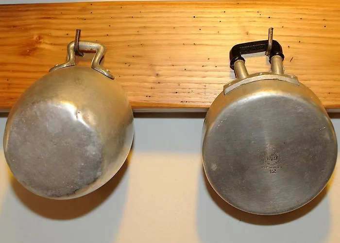 Torricelli By Il Giardinetto *