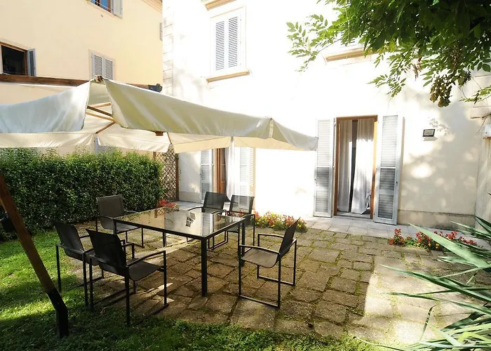 Torricelli By Il Giardinetto Aparthotel *