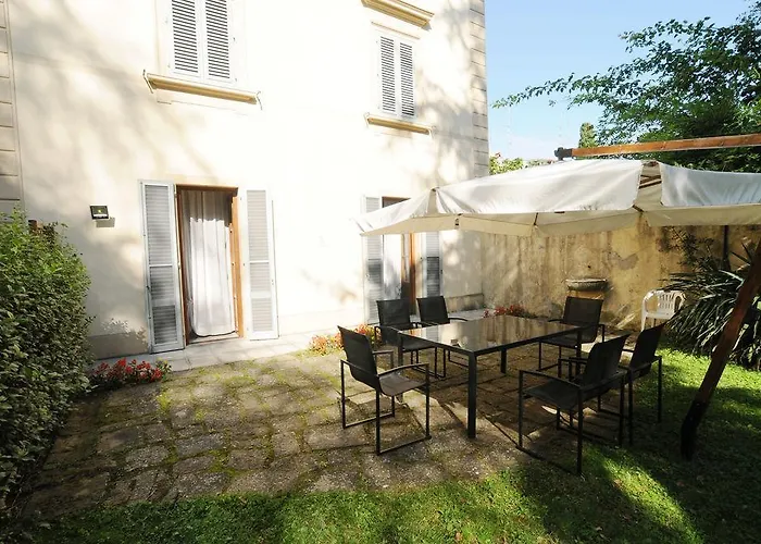 Torricelli By Il Giardinetto Apartahotel