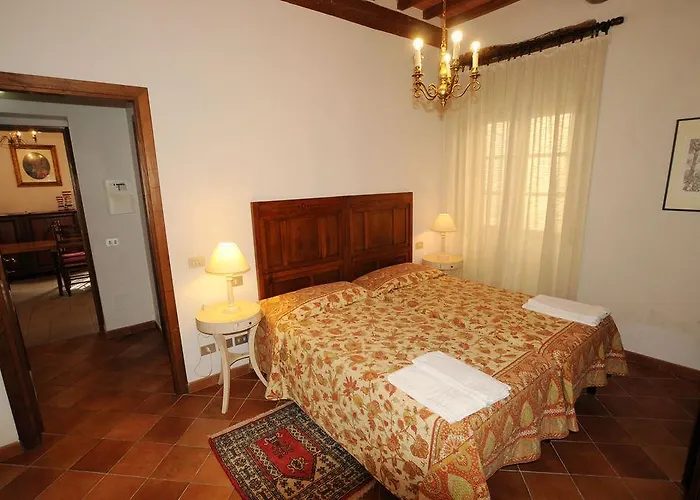 Torricelli By Il Giardinetto *