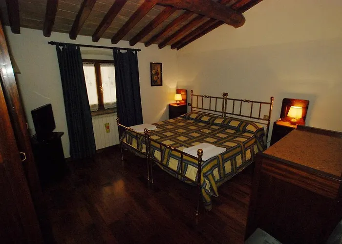 Torricelli By Il Giardinetto Apartahotel