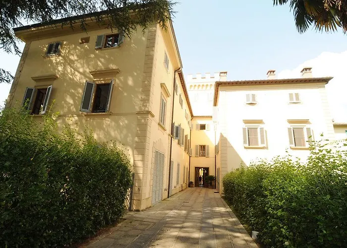 Torricelli By Il Giardinetto *