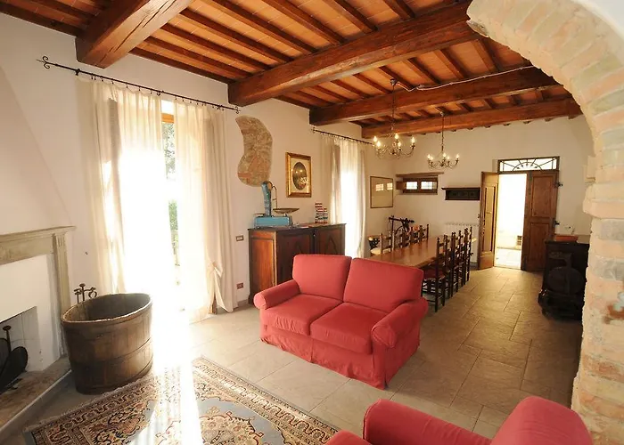 Torricelli By Il Giardinetto Apartahotel