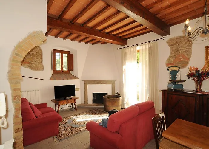 Torricelli By Il Giardinetto *