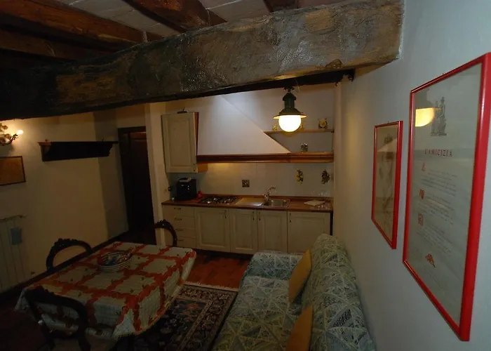 Torricelli By Il Giardinetto Aparthotel *