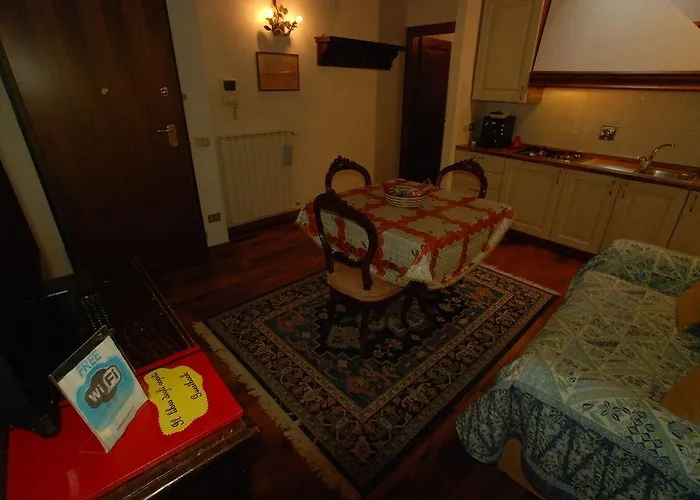 Torricelli By Il Giardinetto Apartahotel