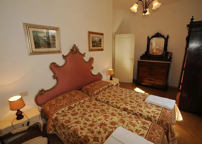 Torricelli By Il Giardinetto Apartahotel *