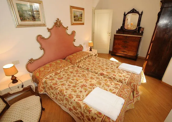 Torricelli By Il Giardinetto Apartahotel