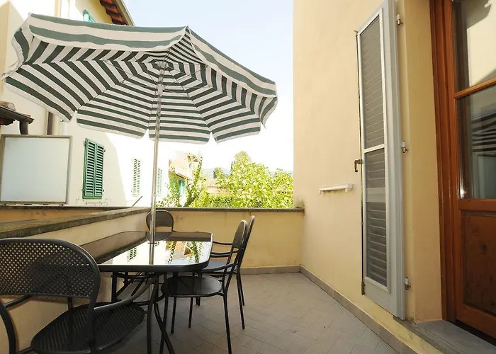 Torricelli By Il Giardinetto Apartahotel *