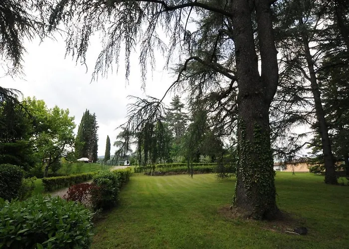 Apartahotel Torricelli By Il Giardinetto