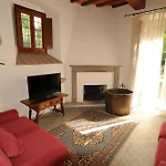 Torricelli By Il Giardinetto Apart Otel Scarperia