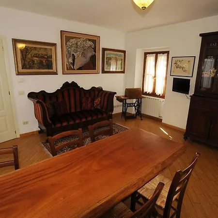 Torricelli By Il Giardinetto Hotel apartamentowy