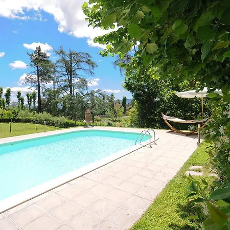 Torricelli By Il Giardinetto Hotel apartamentowy