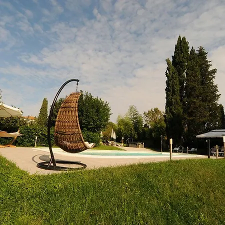 Torricelli By Il Giardinetto Hotel apartamentowy