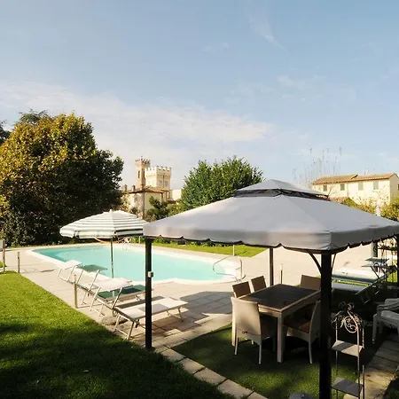 Torricelli By Il Giardinetto Hotel apartamentowy