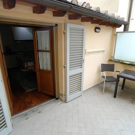 Torricelli By Il Giardinetto Hotel apartamentowy Scarperia