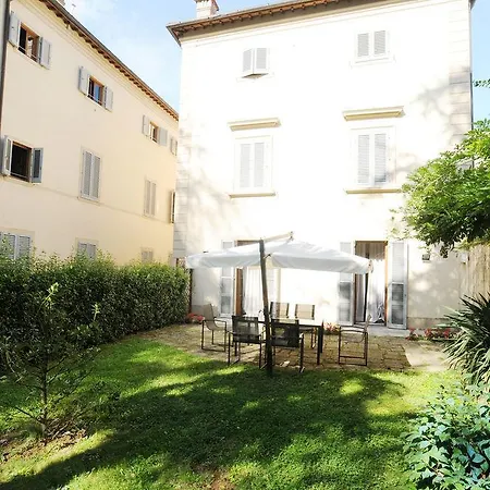 Torricelli By Il Giardinetto Hotel apartamentowy