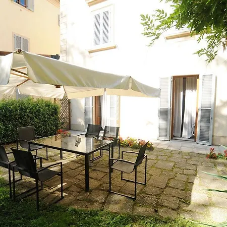 Torricelli By Il Giardinetto Hotel apartamentowy *