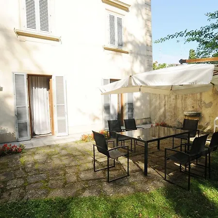 Torricelli By Il Giardinetto Hotel apartamentowy