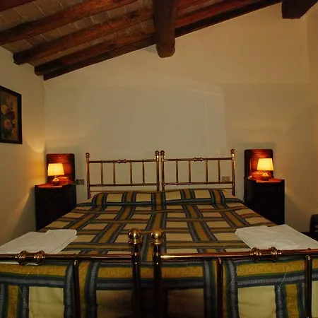 Torricelli By Il Giardinetto Hotel apartamentowy Scarperia