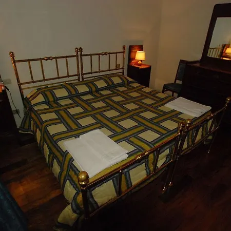 Torricelli By Il Giardinetto Hotel apartamentowy *