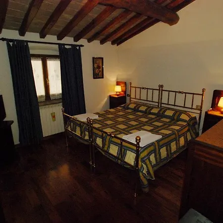 Torricelli By Il Giardinetto Hotel apartamentowy