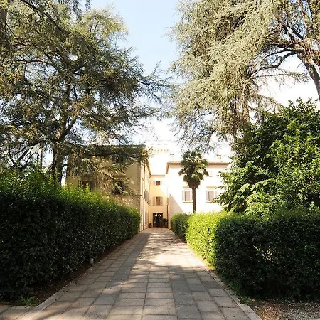 Torricelli By Il Giardinetto Hotel apartamentowy *