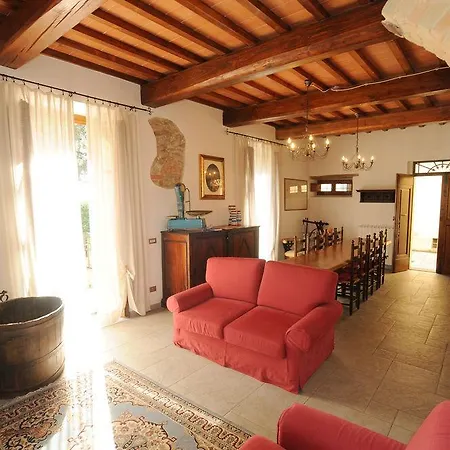 Torricelli By Il Giardinetto Hotel apartamentowy