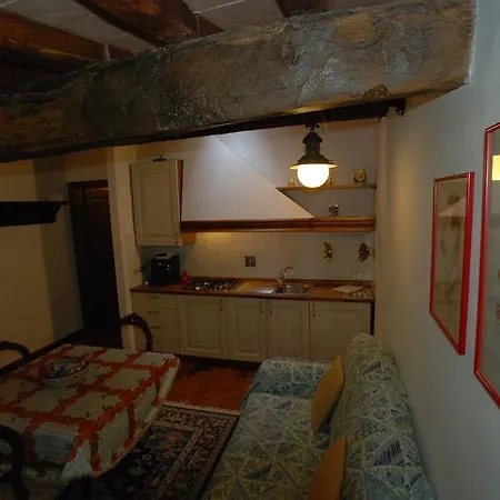 Torricelli By Il Giardinetto Hotel apartamentowy *