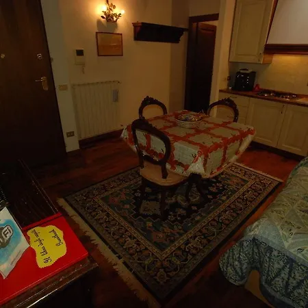 Torricelli By Il Giardinetto Hotel apartamentowy