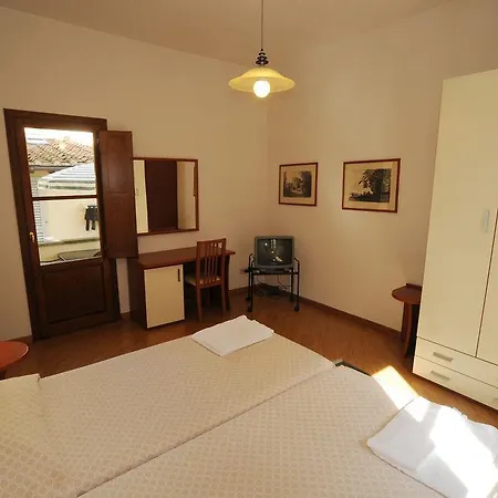 Torricelli By Il Giardinetto Hotel apartamentowy Scarperia