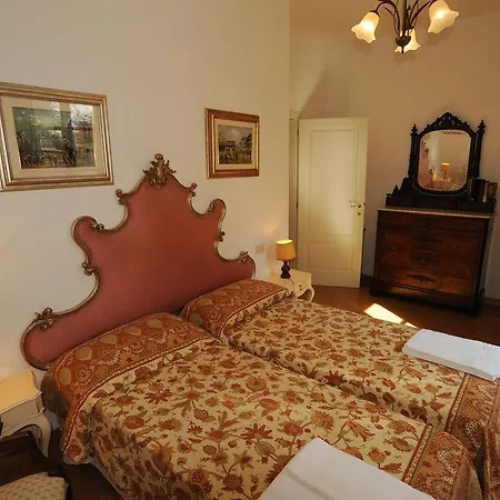 Torricelli By Il Giardinetto Hotel apartamentowy *