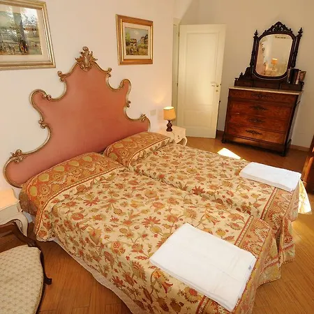 Torricelli By Il Giardinetto Hotel apartamentowy